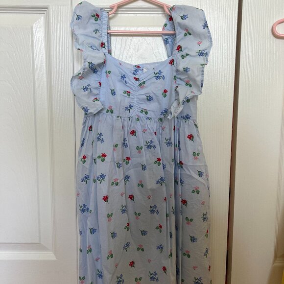 Janie and Jack Other - Summer Dress Janie and Jack Size 6